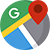 Posizione google maps Geko Arredi