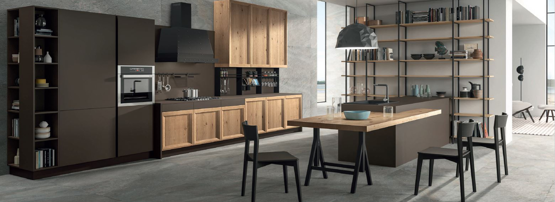 Cucine